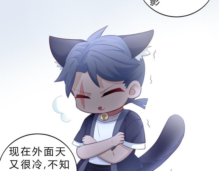 《猫爪之下》漫画最新章节第69话 决定免费下拉式在线观看章节第【64】张图片