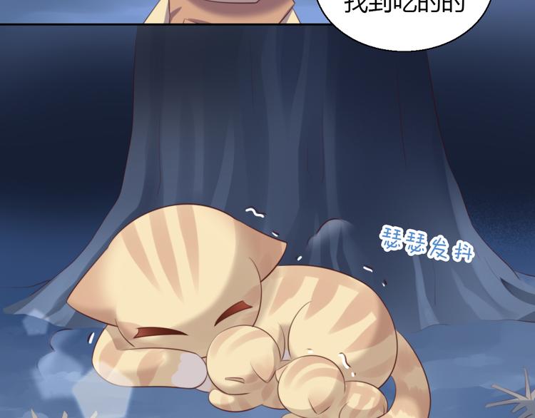 《猫爪之下》漫画最新章节第70话 再见免费下拉式在线观看章节第【35】张图片