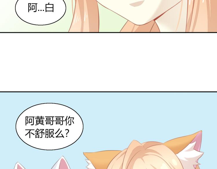 《猫爪之下》漫画最新章节第71话 属于你的幸福免费下拉式在线观看章节第【54】张图片