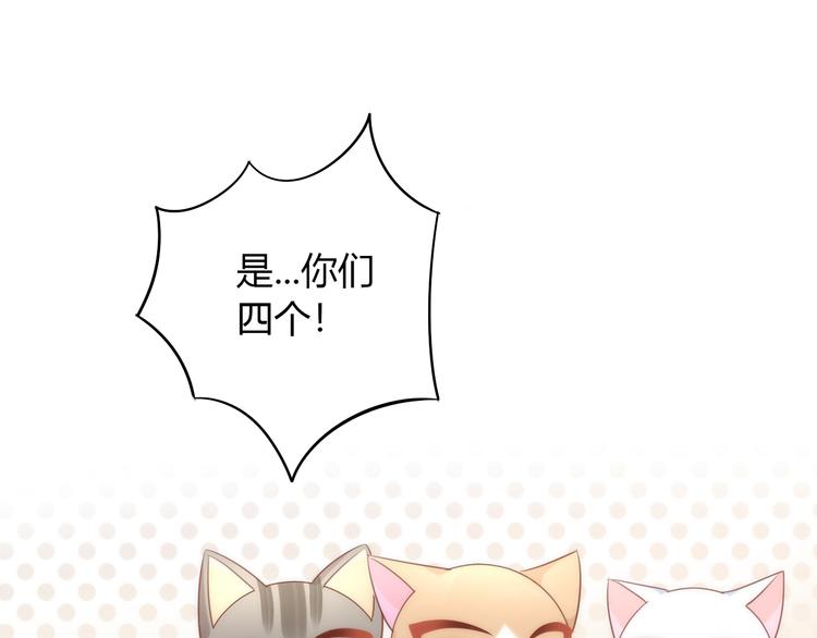 《猫爪之下》漫画最新章节第73话 爱之冬衣免费下拉式在线观看章节第【10】张图片