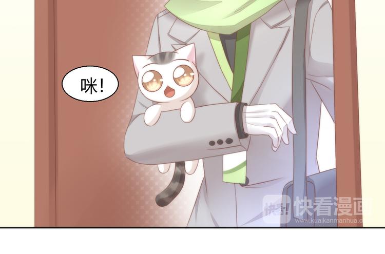 《猫爪之下》漫画最新章节第75话 枫叶的传说免费下拉式在线观看章节第【76】张图片