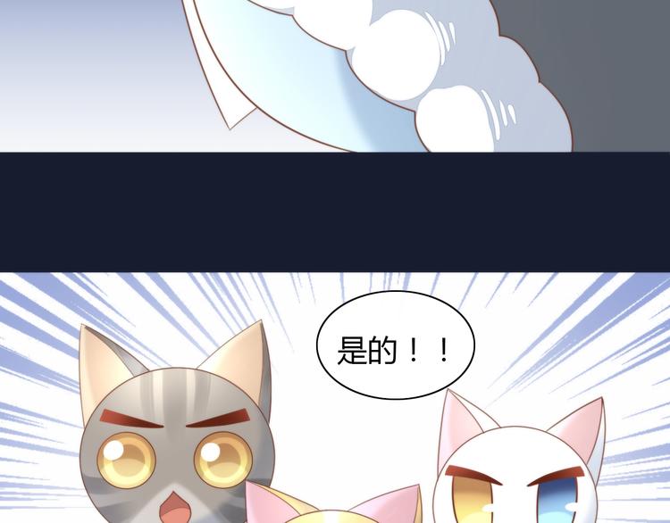 《猫爪之下》漫画最新章节第77话 燃烧你的卡路里免费下拉式在线观看章节第【9】张图片