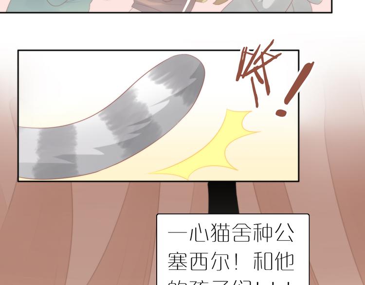 【猫爪之下】漫画-（第78话 选美比赛）章节漫画下拉式图片-71.jpg