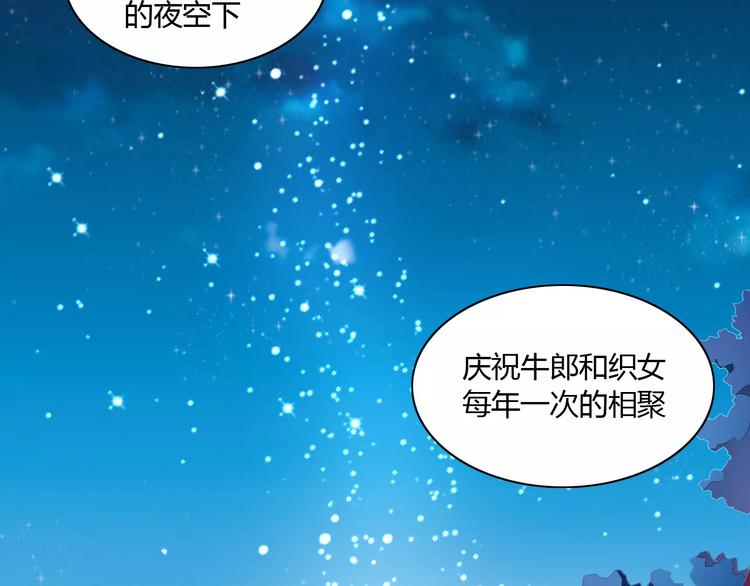 《猫爪之下》漫画最新章节第9话  七夕快乐免费下拉式在线观看章节第【26】张图片