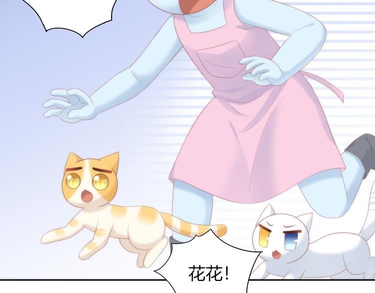 《猫爪之下》漫画最新章节第80话 我要你...免费下拉式在线观看章节第【32】张图片