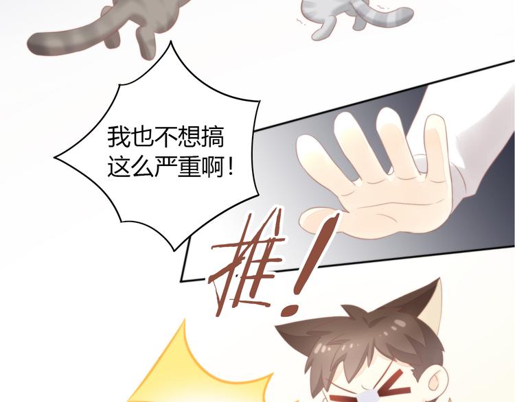 《猫爪之下》漫画最新章节第80话 我要你...免费下拉式在线观看章节第【6】张图片