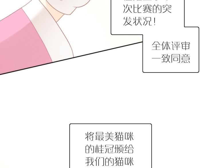 《猫爪之下》漫画最新章节第80话 我要你...免费下拉式在线观看章节第【63】张图片