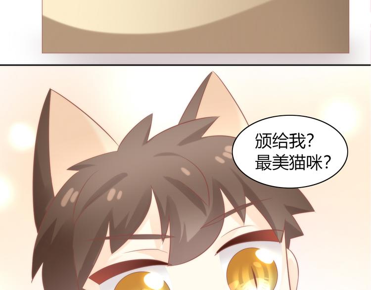 《猫爪之下》漫画最新章节第80话 我要你...免费下拉式在线观看章节第【67】张图片