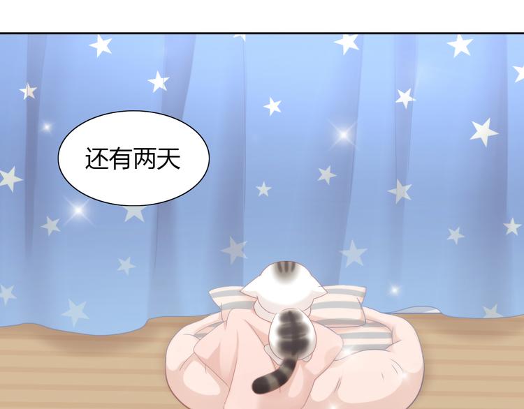 《猫爪之下》漫画最新章节第90话 傲娇的愤怒免费下拉式在线观看章节第【47】张图片