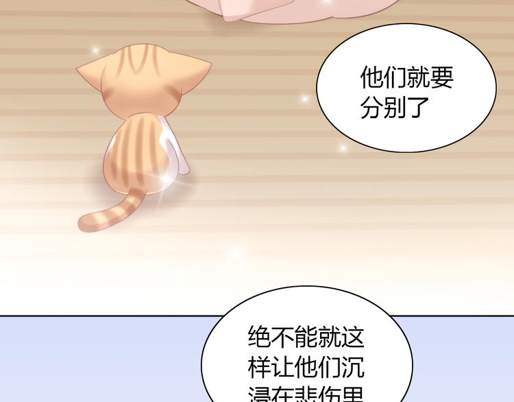 《猫爪之下》漫画最新章节第90话 傲娇的愤怒免费下拉式在线观看章节第【48】张图片