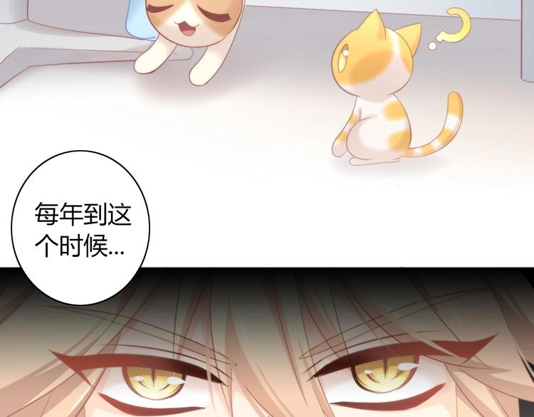 《猫爪之下》漫画最新章节第95话 五一豪华游免费下拉式在线观看章节第【14】张图片