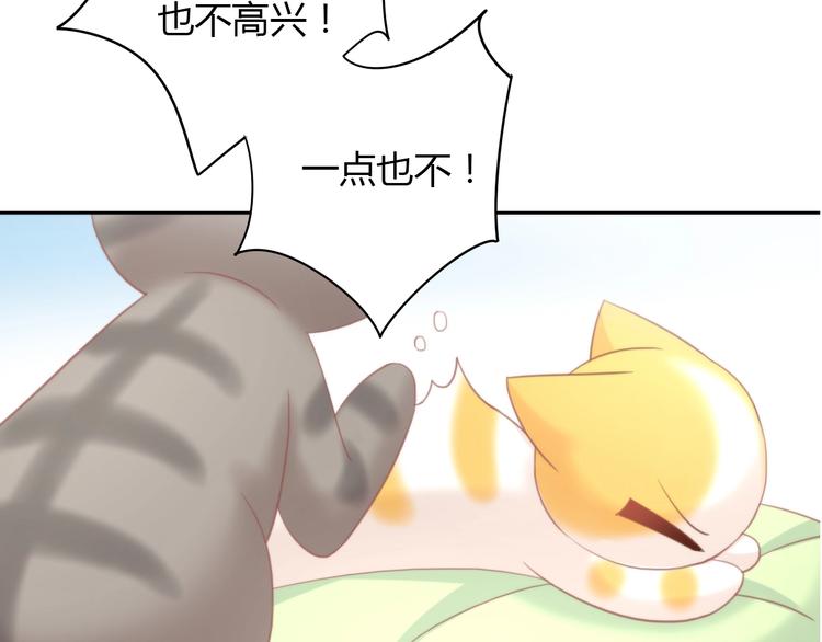 《猫爪之下》漫画最新章节第99话 你们不要再那么亲密了免费下拉式在线观看章节第【40】张图片