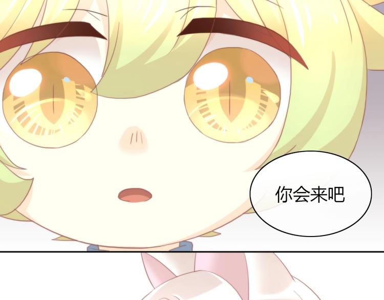 《猫爪之下》漫画最新章节第99话 你们不要再那么亲密了免费下拉式在线观看章节第【82】张图片