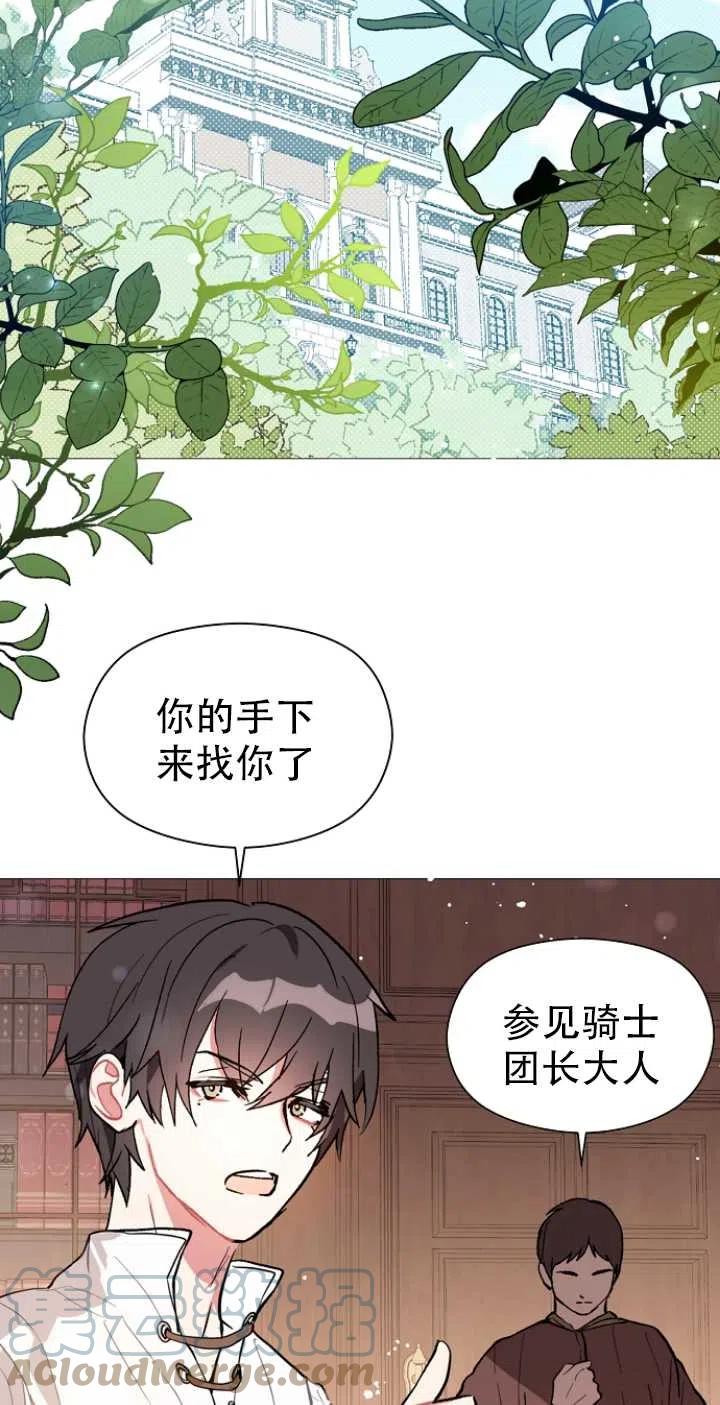 《没打算勾引男主》漫画最新章节第17话免费下拉式在线观看章节第【43】张图片