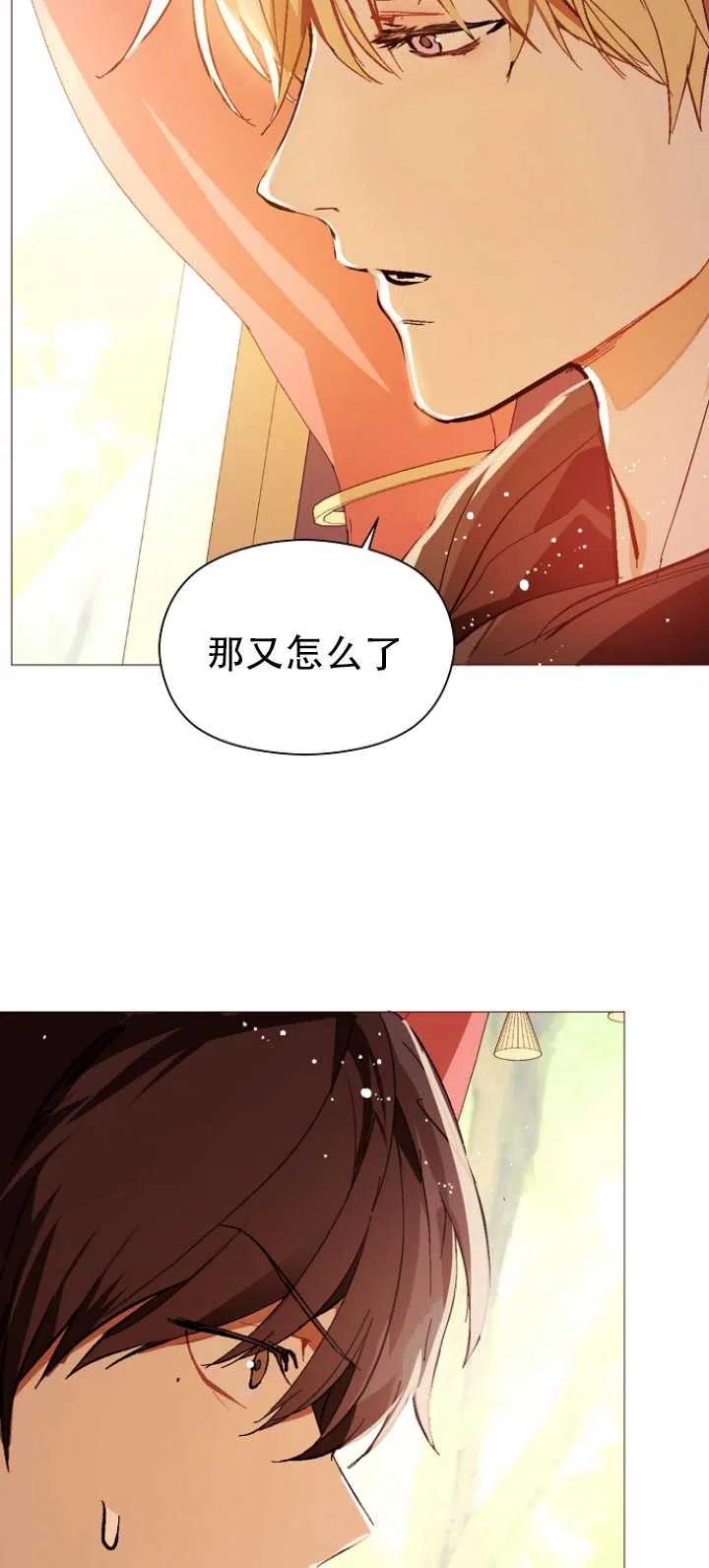 《没打算勾引男主》漫画最新章节第20话免费下拉式在线观看章节第【27】张图片