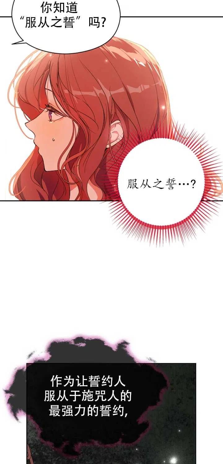 《没打算勾引男主》漫画最新章节第37话免费下拉式在线观看章节第【47】张图片