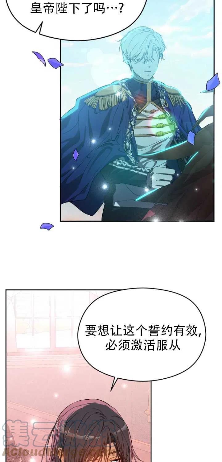 《没打算勾引男主》漫画最新章节第37话免费下拉式在线观看章节第【49】张图片