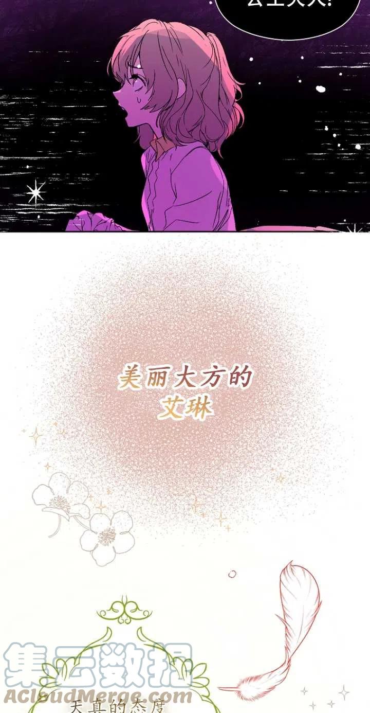 《没打算勾引男主》漫画最新章节第06话免费下拉式在线观看章节第【58】张图片