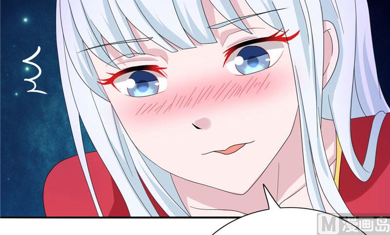 《美女大小姐的专属高手》漫画最新章节第2话 遭遇女僵尸免费下拉式在线观看章节第【22】张图片