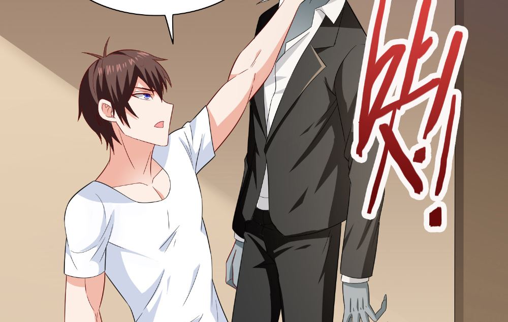 《美女大小姐的专属高手》漫画最新章节第112话 清扫所有僵尸免费下拉式在线观看章节第【24】张图片