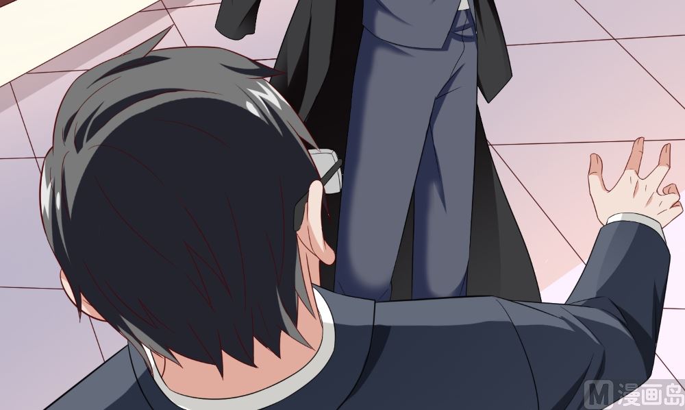 《美女大小姐的专属高手》漫画最新章节第134话 一言为定免费下拉式在线观看章节第【6】张图片