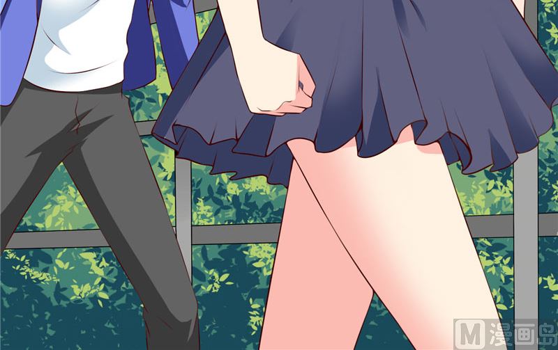 《美女大小姐的专属高手》漫画最新章节第15话 校园风波免费下拉式在线观看章节第【10】张图片