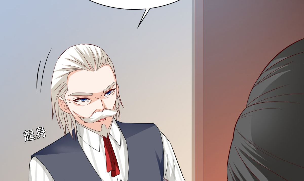 《美女大小姐的专属高手》漫画最新章节第141话 你终于回来了免费下拉式在线观看章节第【36】张图片