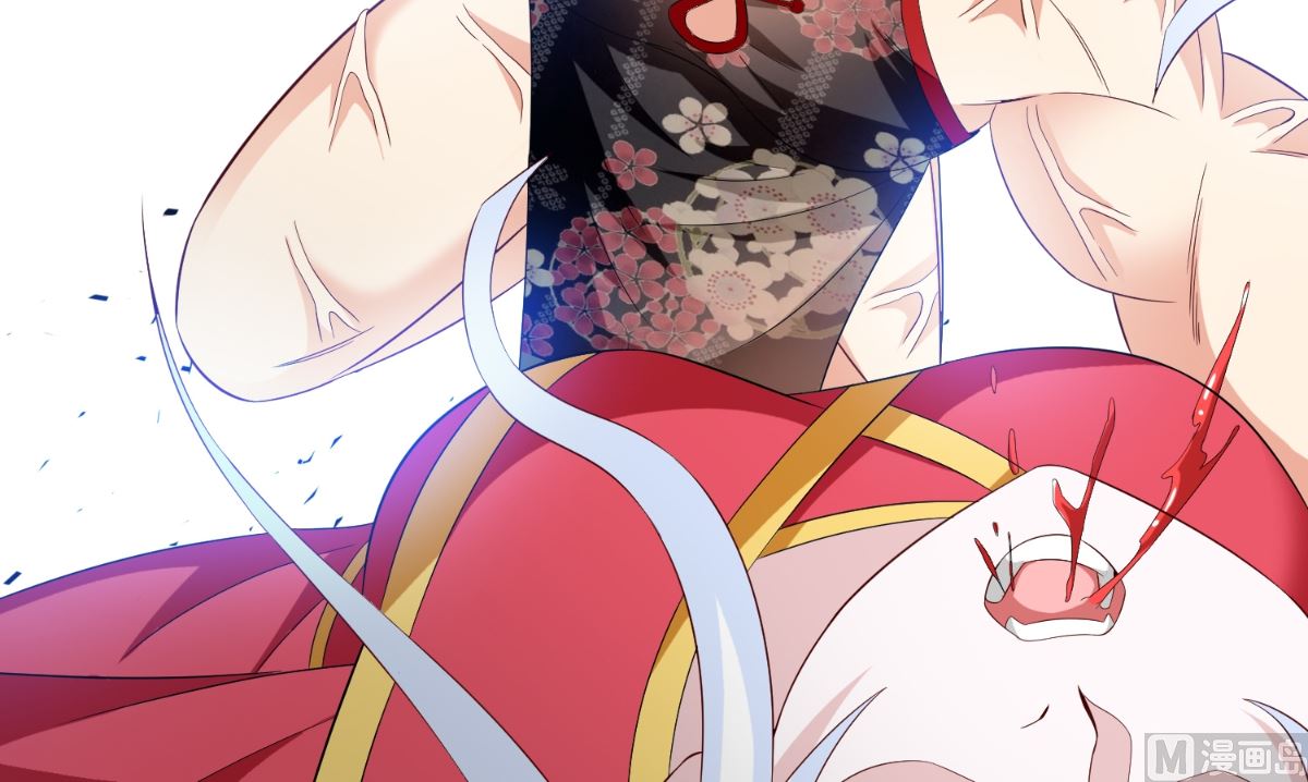 《美女大小姐的专属高手》漫画最新章节第144话 金刚芭比免费下拉式在线观看章节第【48】张图片