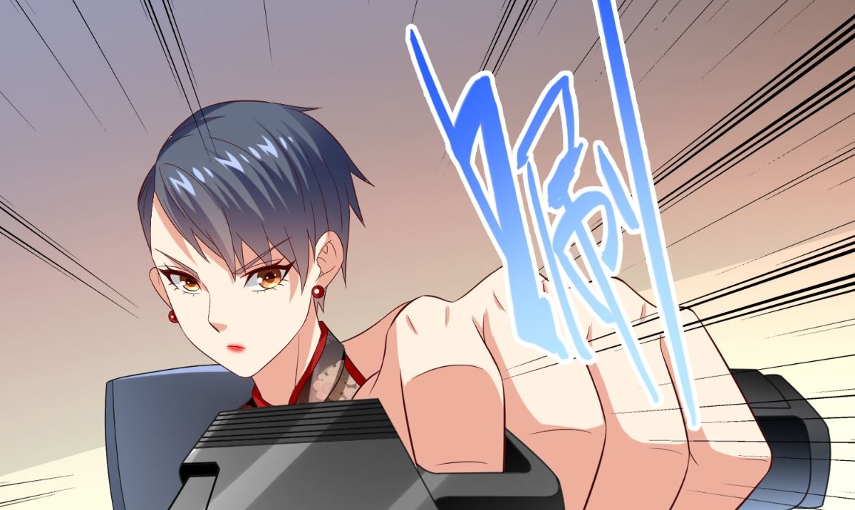 《美女大小姐的专属高手》漫画最新章节第144话 金刚芭比免费下拉式在线观看章节第【5】张图片