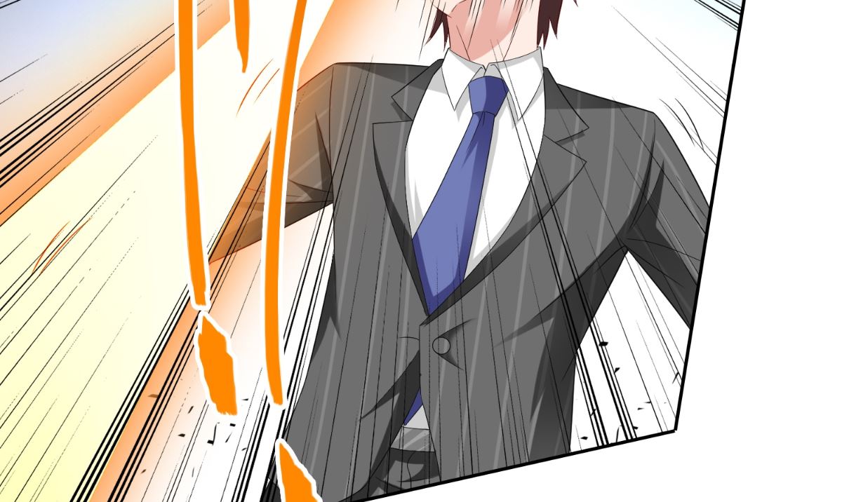 《美女大小姐的专属高手》漫画最新章节第144话 金刚芭比免费下拉式在线观看章节第【8】张图片