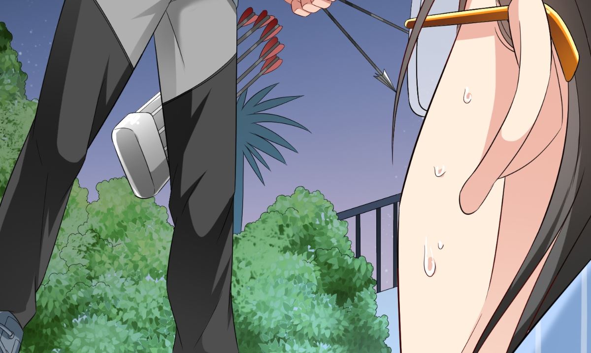 《美女大小姐的专属高手》漫画最新章节第148话 让你长长见识免费下拉式在线观看章节第【11】张图片