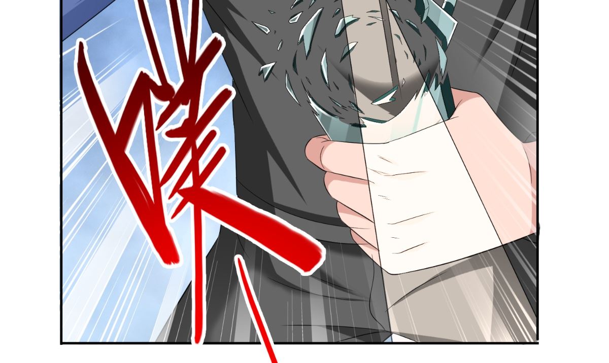 《美女大小姐的专属高手》漫画最新章节第148话 让你长长见识免费下拉式在线观看章节第【37】张图片