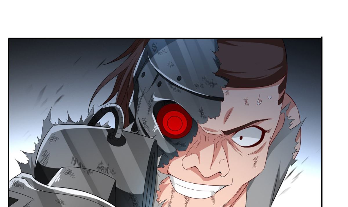 《美女大小姐的专属高手》漫画最新章节第149话 是否考虑合作免费下拉式在线观看章节第【30】张图片