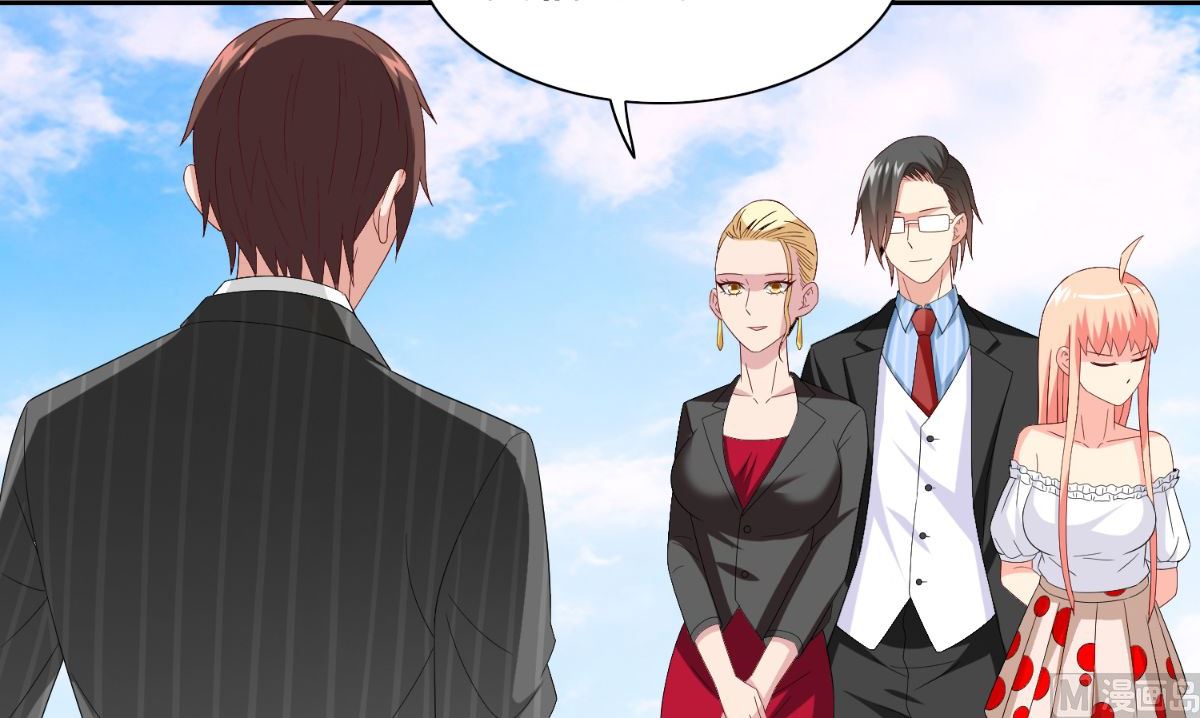 《美女大小姐的专属高手》漫画最新章节第157话 你必须活着回来免费下拉式在线观看章节第【7】张图片