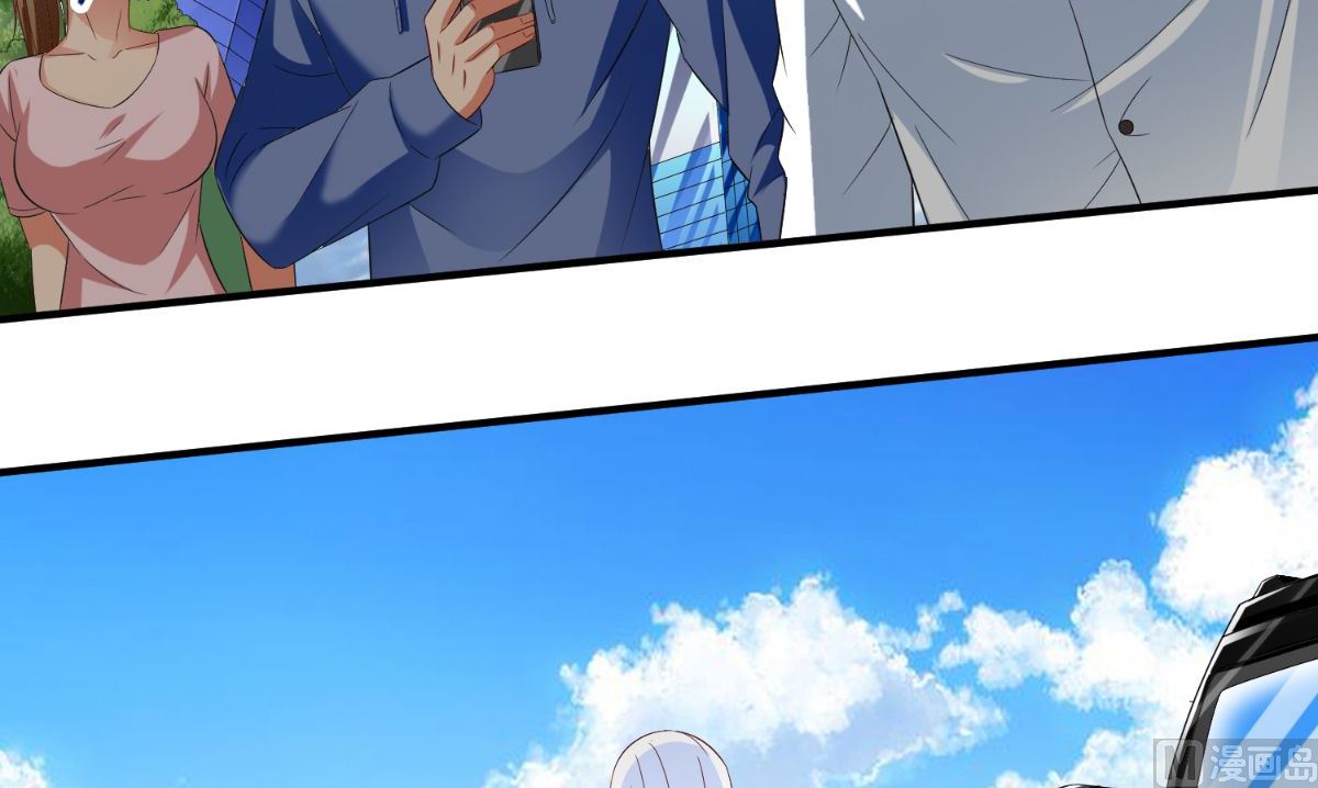 《美女大小姐的专属高手》漫画最新章节第163话 他回来了免费下拉式在线观看章节第【19】张图片