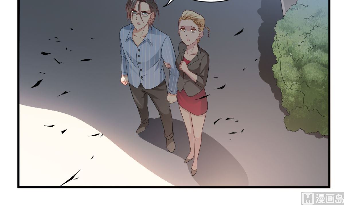 《美女大小姐的专属高手》漫画最新章节第163话 他回来了免费下拉式在线观看章节第【22】张图片