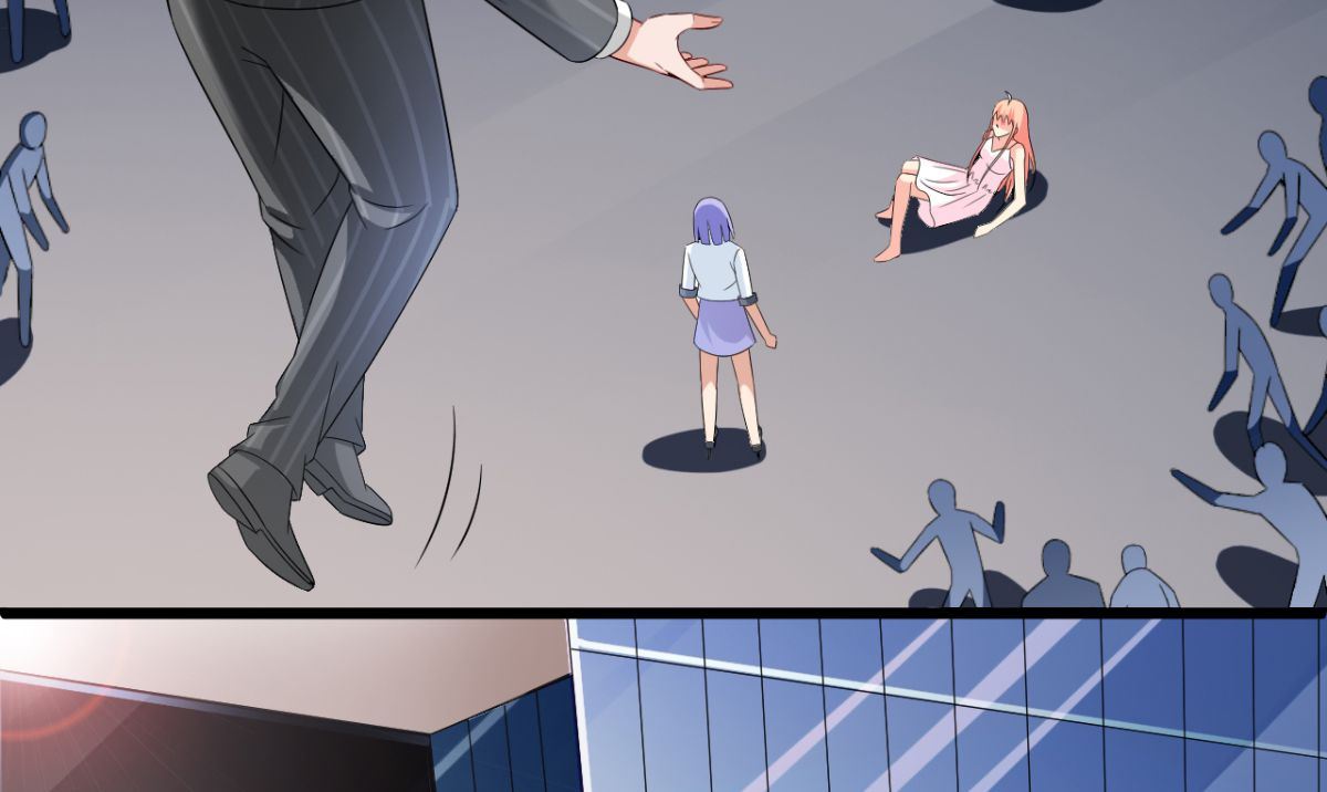 《美女大小姐的专属高手》漫画最新章节第165话 支援到了免费下拉式在线观看章节第【50】张图片