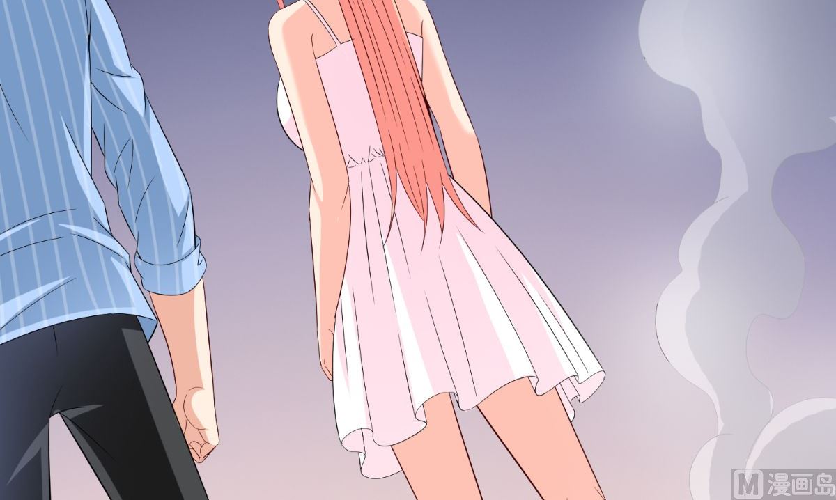 《美女大小姐的专属高手》漫画最新章节第167话 这次换我保护你了免费下拉式在线观看章节第【13】张图片