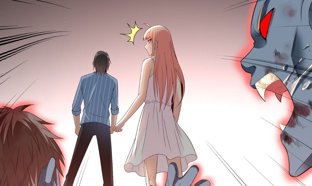 《美女大小姐的专属高手》漫画最新章节第167话 这次换我保护你了免费下拉式在线观看章节第【23】张图片