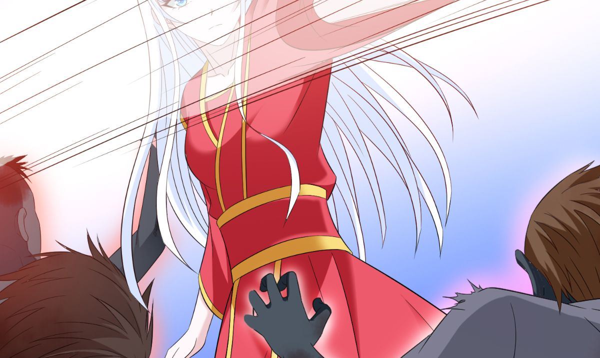 《美女大小姐的专属高手》漫画最新章节第167话 这次换我保护你了免费下拉式在线观看章节第【29】张图片