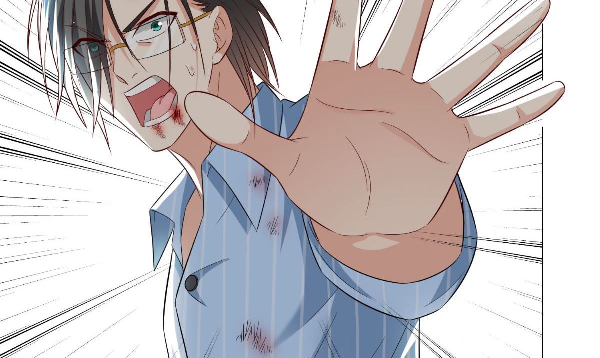 《美女大小姐的专属高手》漫画最新章节第168话 抢回自己的身体免费下拉式在线观看章节第【39】张图片