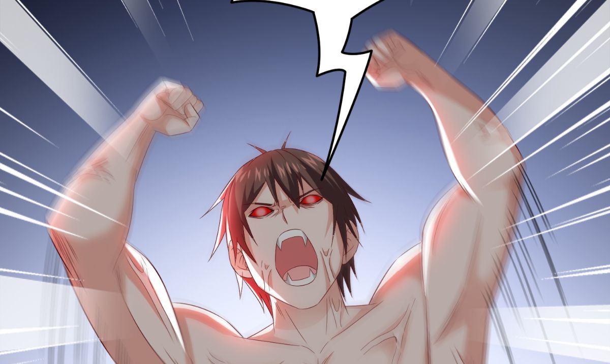 《美女大小姐的专属高手》漫画最新章节第169话 是什么我自己说的算免费下拉式在线观看章节第【17】张图片