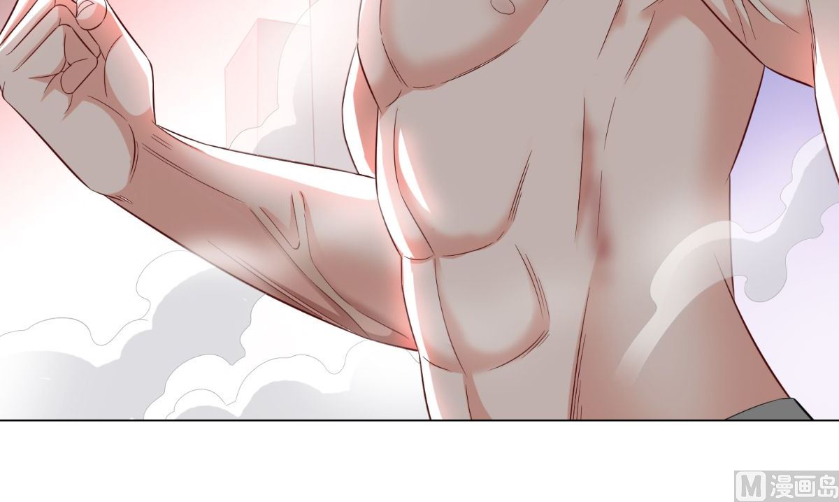 《美女大小姐的专属高手》漫画最新章节第169话 是什么我自己说的算免费下拉式在线观看章节第【25】张图片