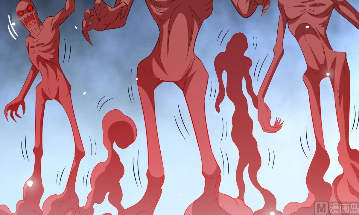 《美女大小姐的专属高手》漫画最新章节第170话 我绝不会放弃免费下拉式在线观看章节第【19】张图片