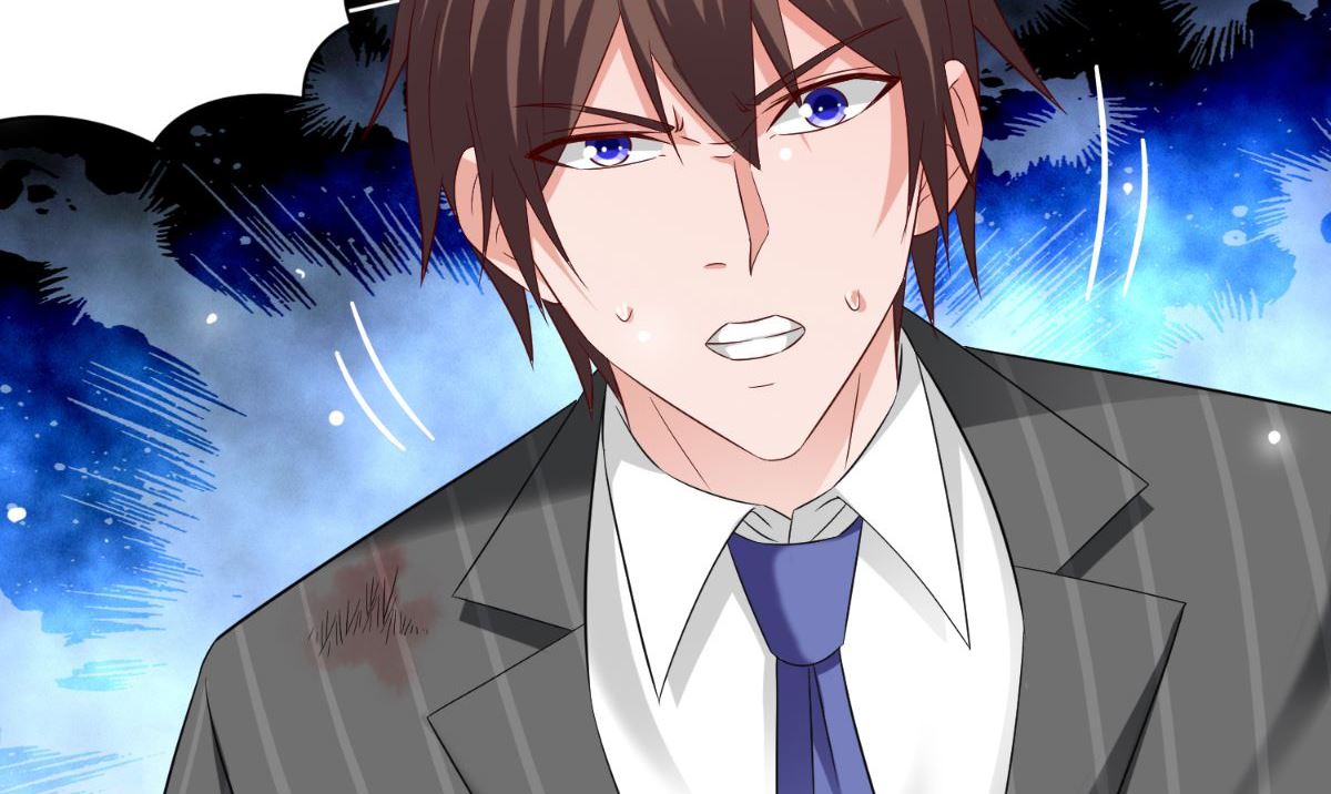 《美女大小姐的专属高手》漫画最新章节第170话 我绝不会放弃免费下拉式在线观看章节第【24】张图片