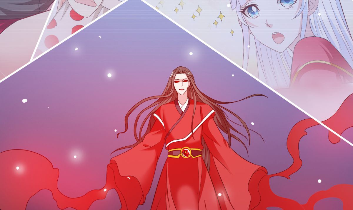 《美女大小姐的专属高手》漫画最新章节第170话 我绝不会放弃免费下拉式在线观看章节第【47】张图片