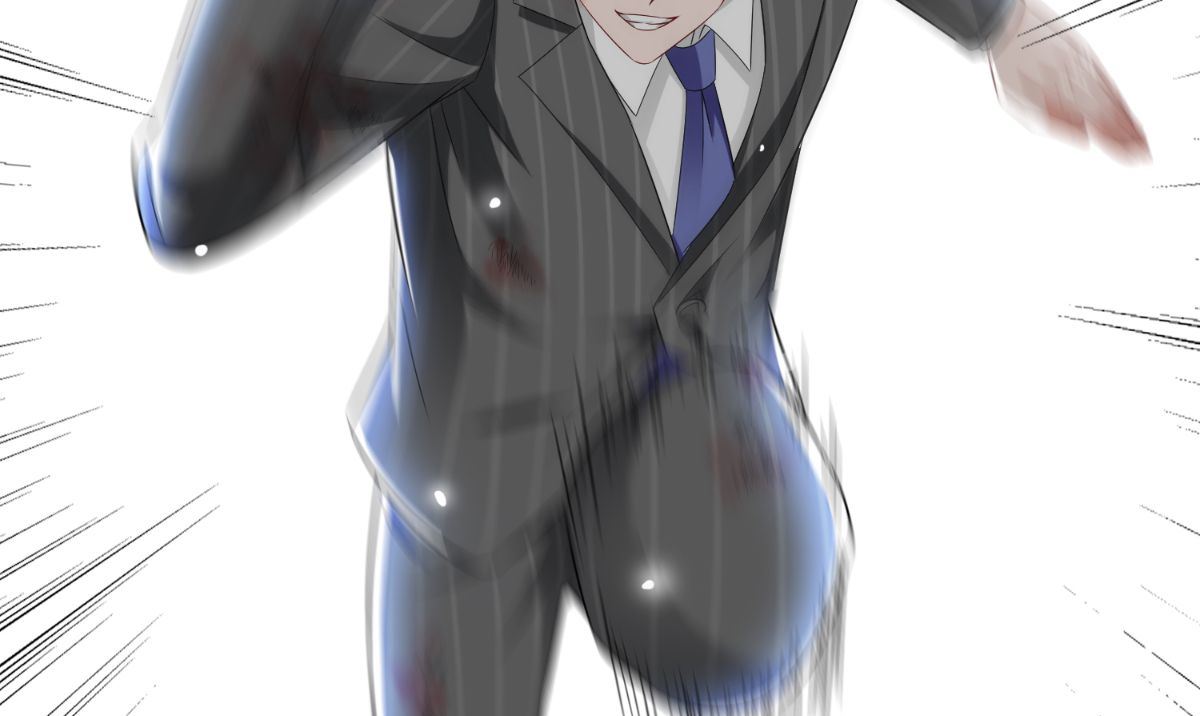 《美女大小姐的专属高手》漫画最新章节第170话 我绝不会放弃免费下拉式在线观看章节第【8】张图片