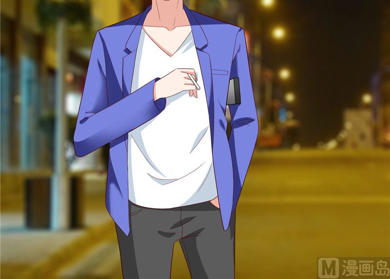 《美女大小姐的专属高手》漫画最新章节第21话 你赶紧把衣服穿好免费下拉式在线观看章节第【17】张图片