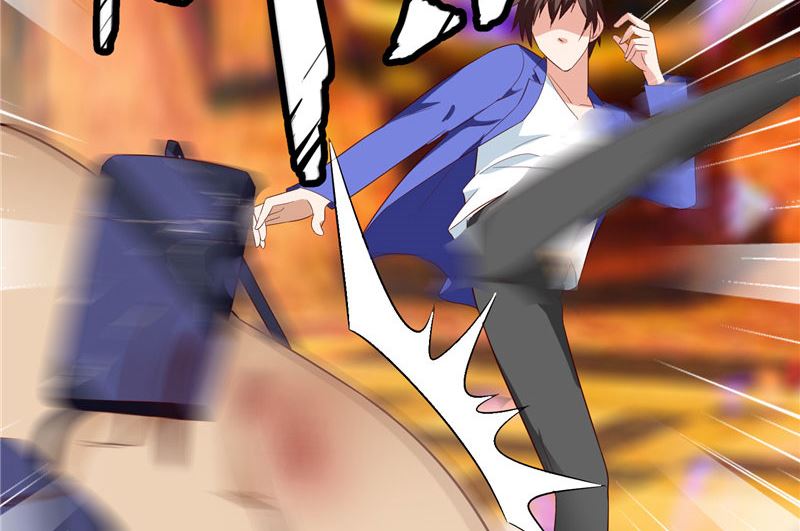 《美女大小姐的专属高手》漫画最新章节第24话 恳求您帮我们报仇免费下拉式在线观看章节第【6】张图片