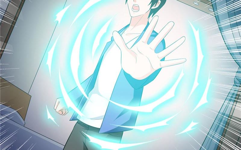 《美女大小姐的专属高手》漫画最新章节第25话 现在满足了吧免费下拉式在线观看章节第【31】张图片